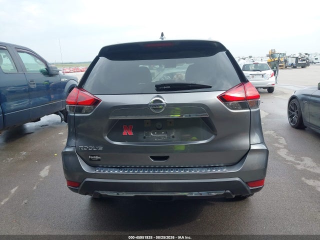 Nissan ROGUE S 2017 KNMAT2MT1HP578803 Image 16