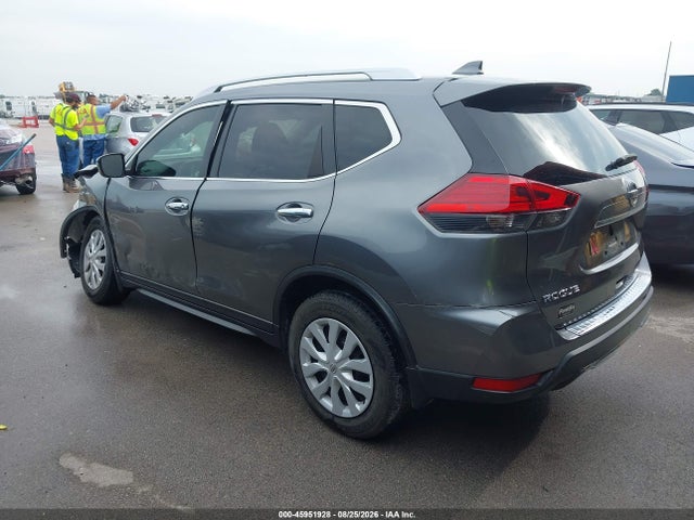 Nissan ROGUE S 2017 KNMAT2MT1HP578803 Image 3