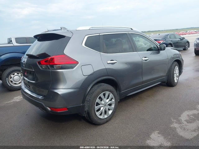 Nissan ROGUE S 2017 KNMAT2MT1HP578803 Image 4