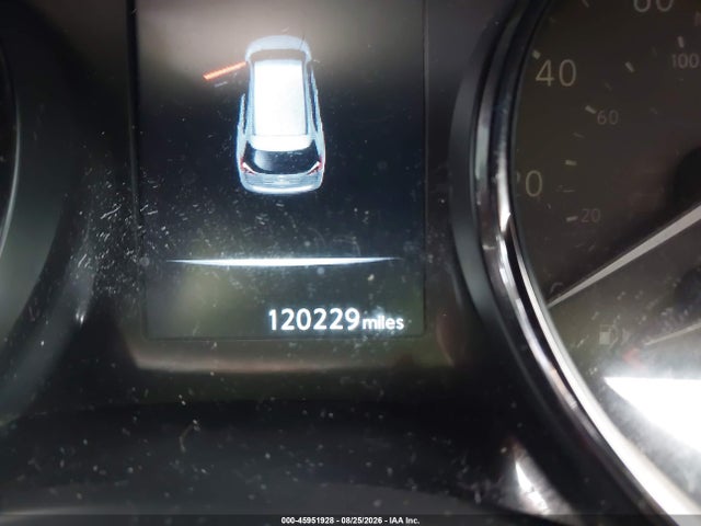 Nissan ROGUE S 2017 KNMAT2MT1HP578803 Image 7