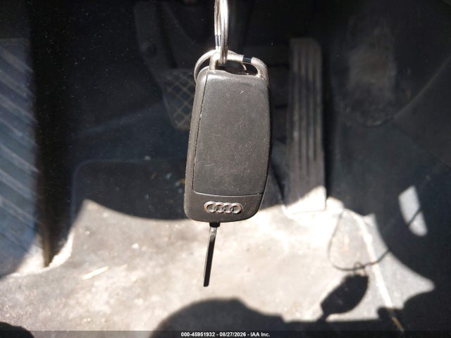 45951932 :رقم المزاد ، WA1GFCFS3FR004114 vin ، 2015 Audi Q3 2.0t Premium Plus مزاد بيع