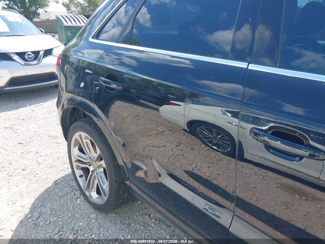 45951932 :رقم المزاد ، WA1GFCFS3FR004114 vin ، 2015 Audi Q3 2.0t Premium Plus مزاد بيع