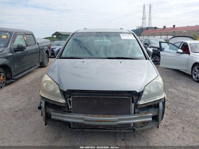 Aukcja sprzedaży 2007 Honda Odyssey Ex-l, vin: 5FNRL38627B084536, numer aukcji: 45951934