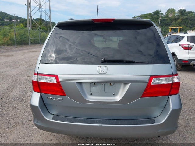 Aukcja sprzedaży 2007 Honda Odyssey Ex-l, vin: 5FNRL38627B084536, numer aukcji: 45951934