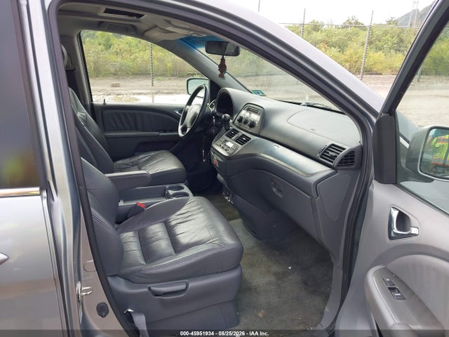 Aukcja sprzedaży 2007 Honda Odyssey Ex-l, vin: 5FNRL38627B084536, numer aukcji: 45951934