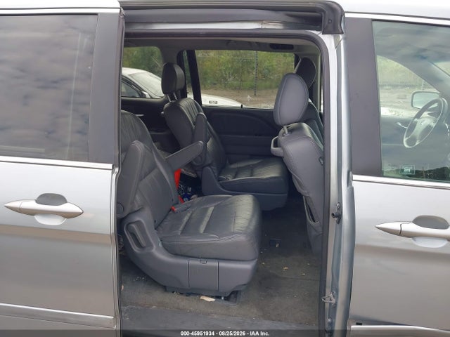 Aukcja sprzedaży 2007 Honda Odyssey Ex-l, vin: 5FNRL38627B084536, numer aukcji: 45951934
