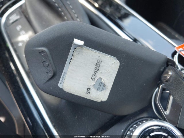 45951937 :رقم المزاد ، 5XYP24GC3RG534259 vin ، 2024 Kia Telluride Lx مزاد بيع