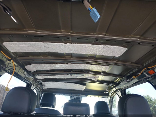 45951937 :رقم المزاد ، 5XYP24GC3RG534259 vin ، 2024 Kia Telluride Lx مزاد بيع