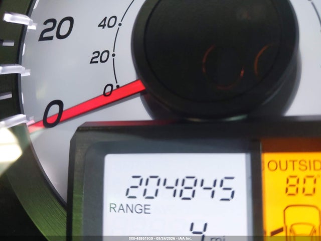 2012 Honda Pilot Ex-l მანქანა იყიდება აუქციონზე, vin: 5FNYF3H55CB008927, აუქციონის ნომერი: 45951939