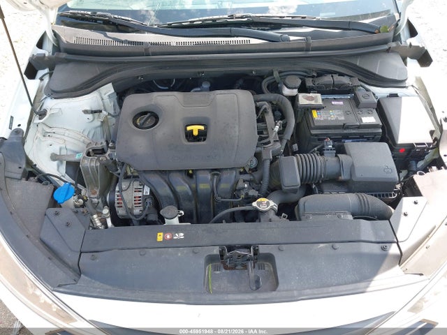 Aukcja sprzedaży 2020 Hyundai Elantra Se, vin: 5NPD74LF7LH602924, numer aukcji: 45951948