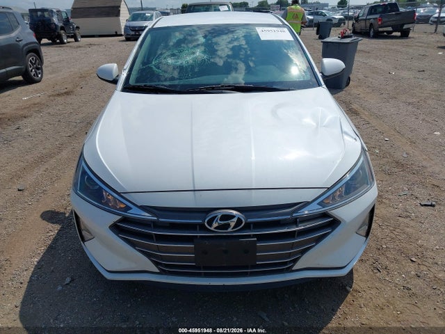 Aukcja sprzedaży 2020 Hyundai Elantra Se, vin: 5NPD74LF7LH602924, numer aukcji: 45951948