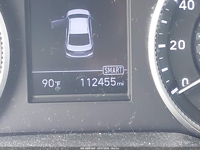 Aukcja sprzedaży 2020 Hyundai Elantra Se, vin: 5NPD74LF7LH602924, numer aukcji: 45951948