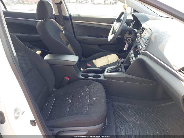 Aukcja sprzedaży 2020 Hyundai Elantra Se, vin: 5NPD74LF7LH602924, numer aukcji: 45951948