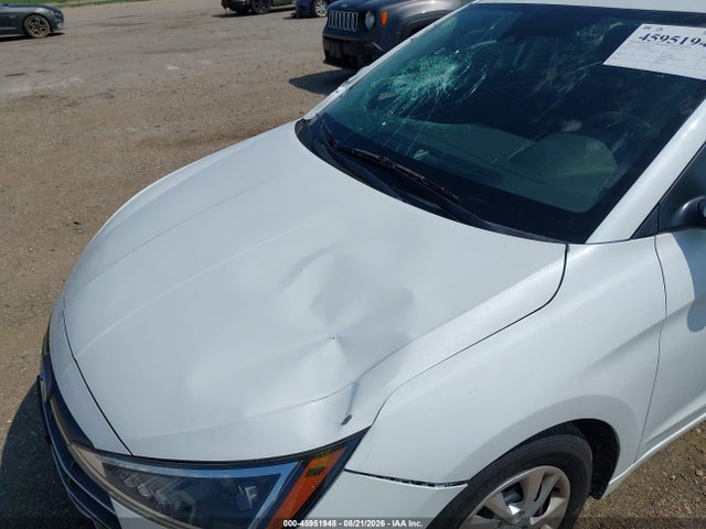 Aukcja sprzedaży 2020 Hyundai Elantra Se, vin: 5NPD74LF7LH602924, numer aukcji: 45951948