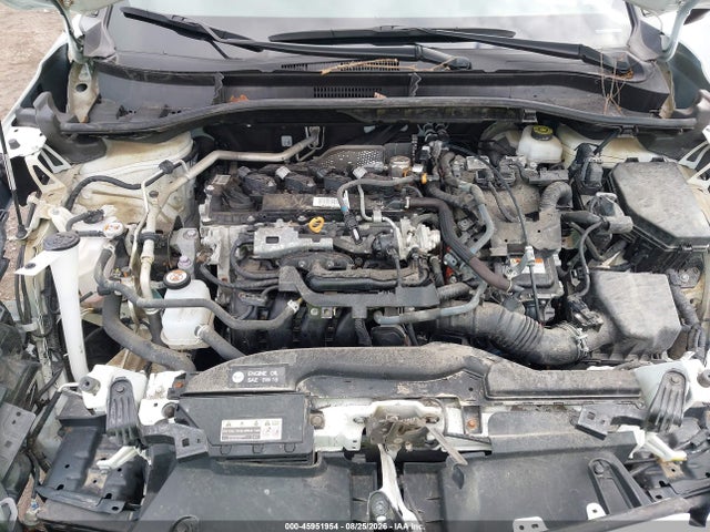 Продажа на аукционе авто 2023 Toyota Corolla Cross Hybrid Se, vin: 7MUFBABG1PV014121, номер лота: 45951954