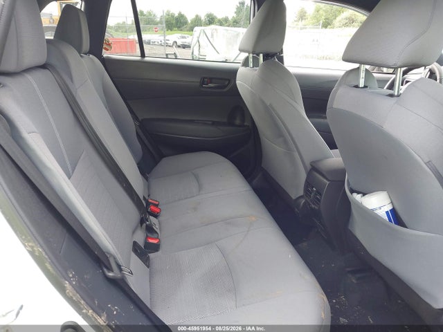 Продажа на аукционе авто 2023 Toyota Corolla Cross Hybrid Se, vin: 7MUFBABG1PV014121, номер лота: 45951954