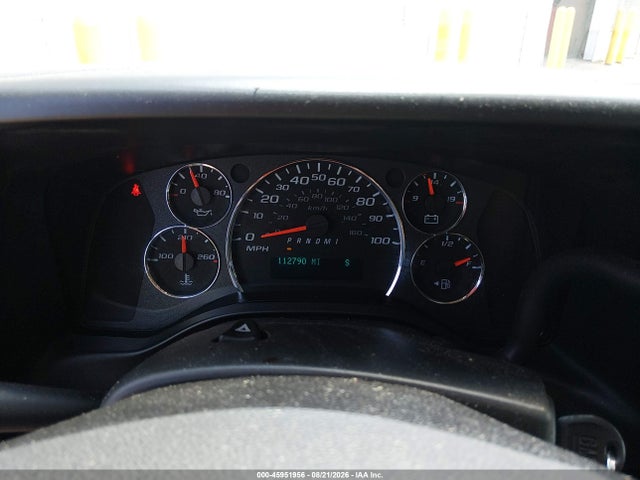 Aukcja sprzedaży 2020 Chevrolet Express Passenger Rwd 3500 Extended Wheelbase Ls, vin: 1GAZGNFP6L1260298, numer aukcji: 45951956