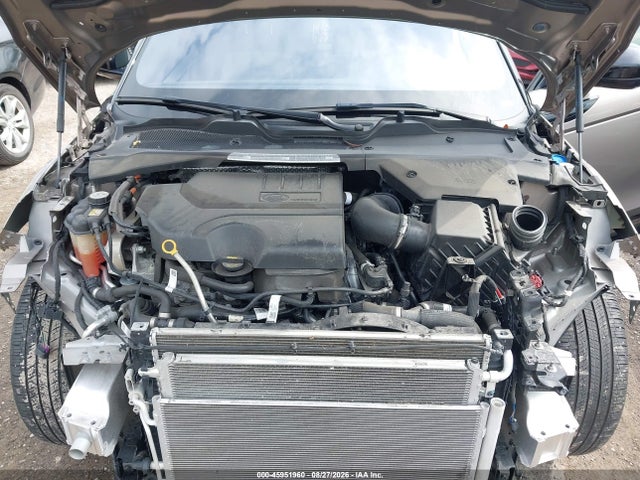 45951960 :رقم المزاد ، SALZT2FX2MH138198 vin ، 2021 Land Rover Range Rover Evoque R-dynamic S مزاد بيع