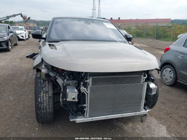 45951960 :رقم المزاد ، SALZT2FX2MH138198 vin ، 2021 Land Rover Range Rover Evoque R-dynamic S مزاد بيع