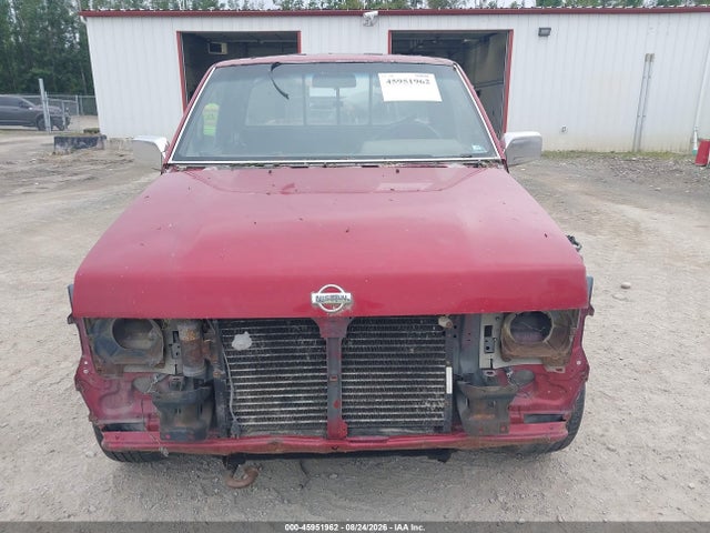 Auction sale of the 1993 Nissan Truck King Cab Se, vin: 1N6HD16Y7PC341766, lot number: 45951962