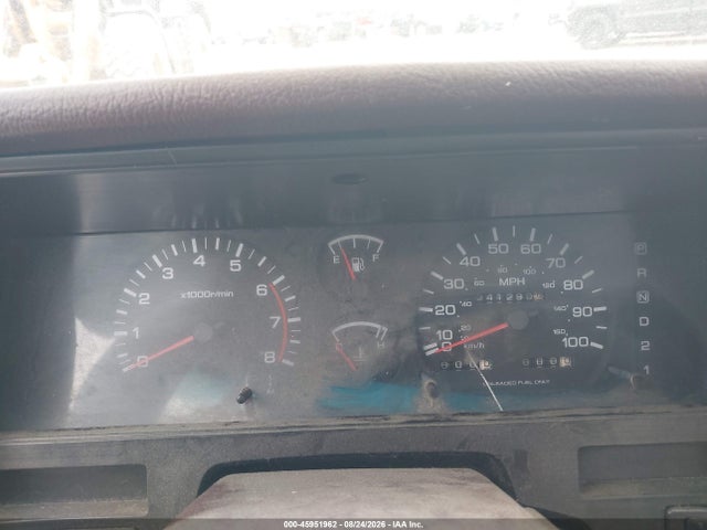 Auction sale of the 1993 Nissan Truck King Cab Se, vin: 1N6HD16Y7PC341766, lot number: 45951962