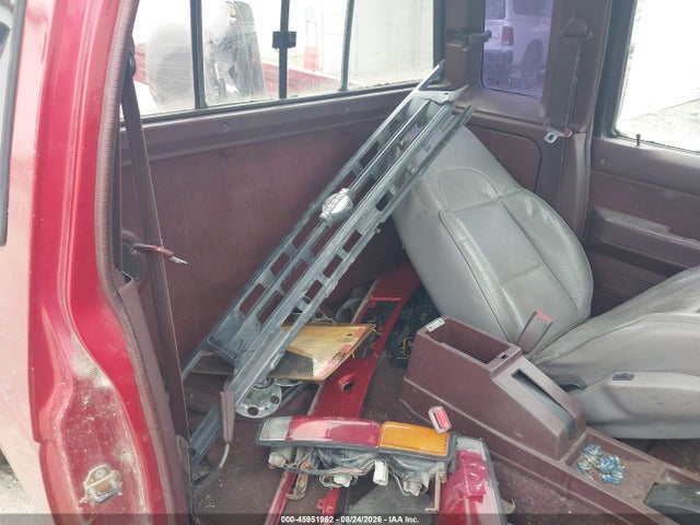 Auction sale of the 1993 Nissan Truck King Cab Se, vin: 1N6HD16Y7PC341766, lot number: 45951962
