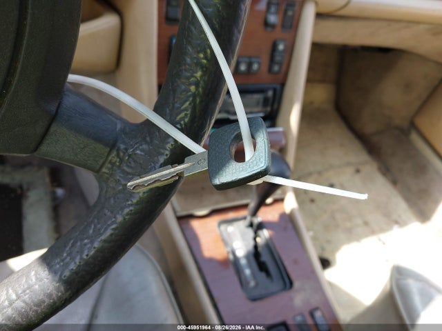 Продаж на аукціоні авто 1987 Mercedes-benz 300 Sdl, vin: WDBCB25D2HA330984, номер лоту: 45951964