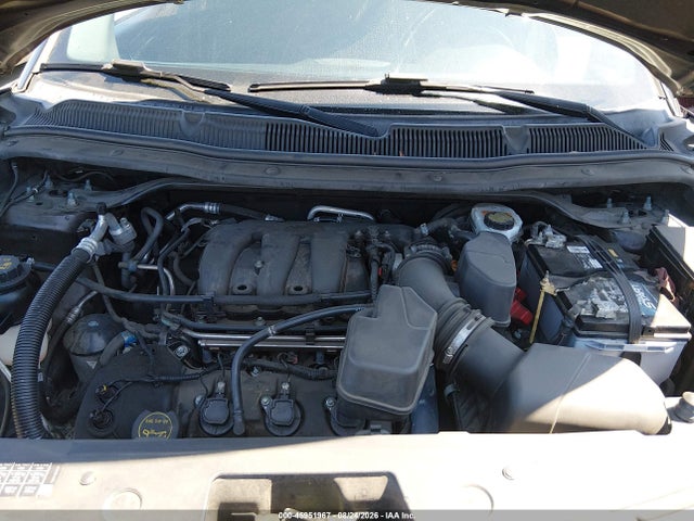 Ford EXPLORER XLT 2018 1FM5K7D84JGB89796 Image 10