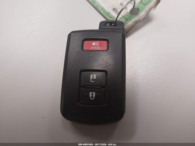 45951968 :رقم المزاد ، JTERU5JRXM5866556 vin ، 2021 Toyota 4runner Trd Off Road Premium مزاد بيع