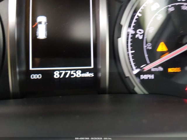 45951968 :رقم المزاد ، JTERU5JRXM5866556 vin ، 2021 Toyota 4runner Trd Off Road Premium مزاد بيع