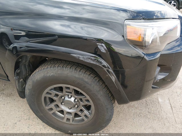 45951968 :رقم المزاد ، JTERU5JRXM5866556 vin ، 2021 Toyota 4runner Trd Off Road Premium مزاد بيع