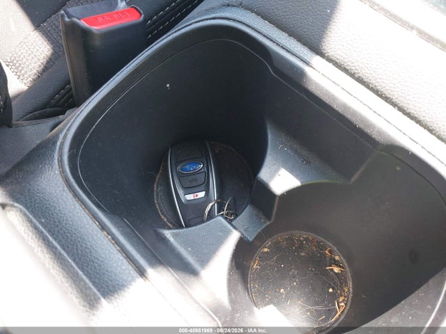Продаж на аукціоні авто 2022 Subaru Outback Premium, vin: 4S4BTADC3N3199489, номер лоту: 45951969