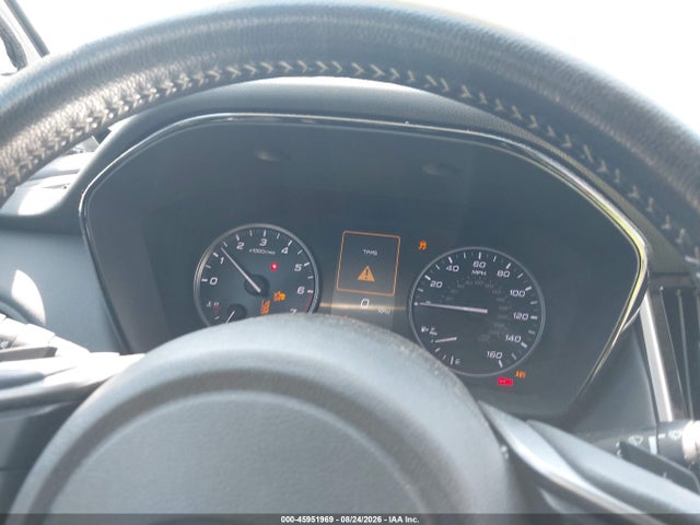Продаж на аукціоні авто 2022 Subaru Outback Premium, vin: 4S4BTADC3N3199489, номер лоту: 45951969