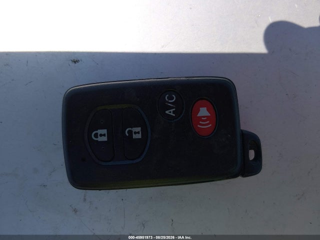 2012 Toyota Prius Plug-in Advanced მანქანა იყიდება აუქციონზე, vin: JTDKN3DP9C3028434, აუქციონის ნომერი: 45951973