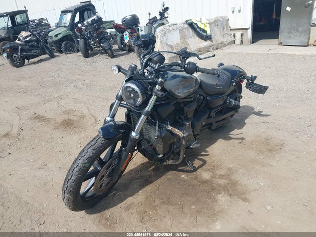 Aukcja sprzedaży 2022 Harley-davidson Rh975, vin: 1HD1ZH118NB322458, numer aukcji: 45951978