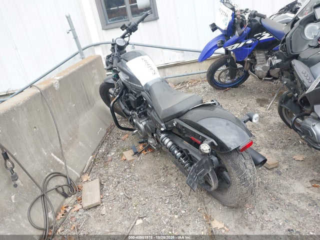 Aukcja sprzedaży 2022 Harley-davidson Rh975, vin: 1HD1ZH118NB322458, numer aukcji: 45951978