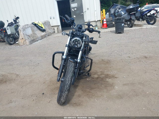 Aukcja sprzedaży 2022 Harley-davidson Rh975, vin: 1HD1ZH118NB322458, numer aukcji: 45951978