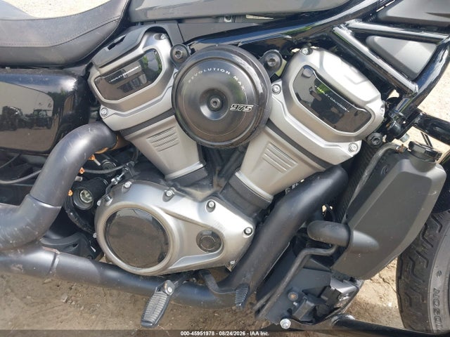 Aukcja sprzedaży 2022 Harley-davidson Rh975, vin: 1HD1ZH118NB322458, numer aukcji: 45951978