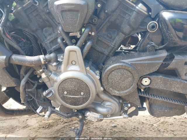 Aukcja sprzedaży 2022 Harley-davidson Rh975, vin: 1HD1ZH118NB322458, numer aukcji: 45951978