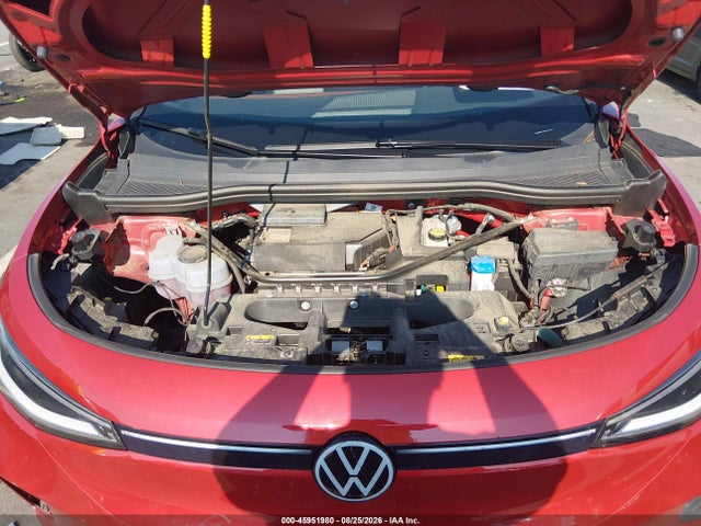 Volkswagen ID.4 PRO S 2022 WVGKMPE27NP074753 Image 10