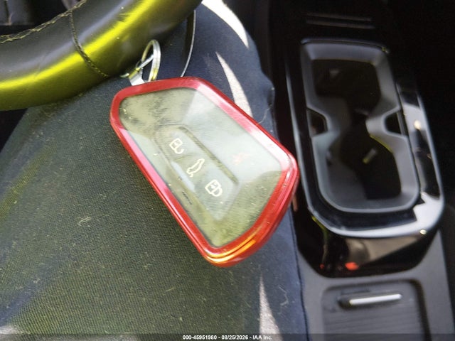 Volkswagen ID.4 PRO S 2022 WVGKMPE27NP074753 Image 11