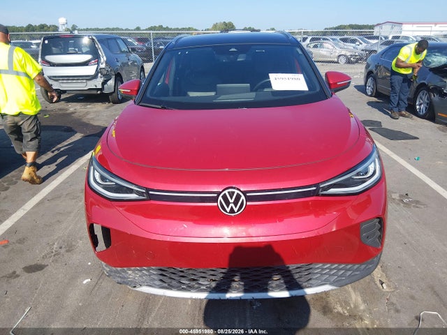 Volkswagen ID.4 PRO S 2022 WVGKMPE27NP074753 Image 12