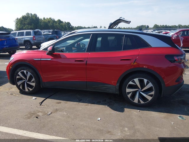 Volkswagen ID.4 PRO S 2022 WVGKMPE27NP074753 Image 14
