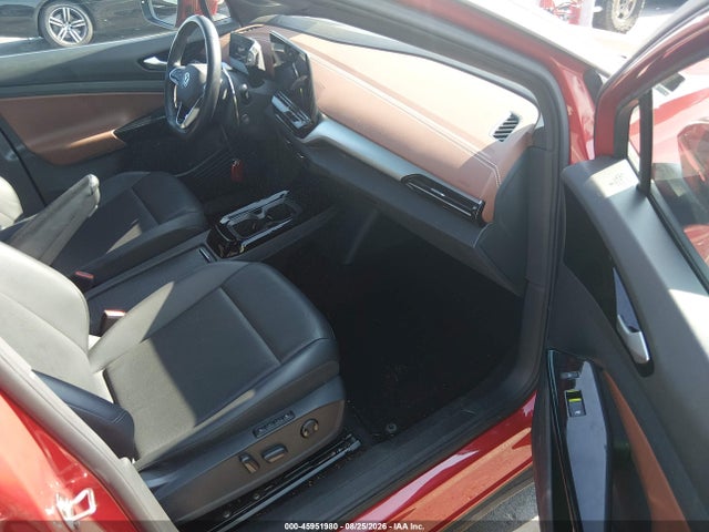 Volkswagen ID.4 PRO S 2022 WVGKMPE27NP074753 Image 5