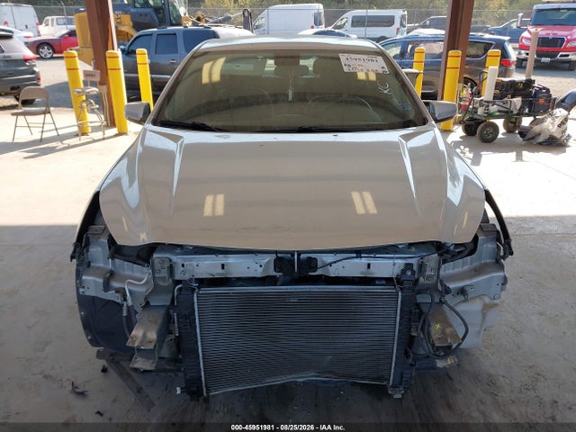 Chevrolet MALIBU 1LT 2015 1G11C5SL9FF214337 Image 13