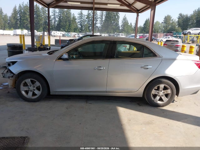 Chevrolet MALIBU 1LT 2015 1G11C5SL9FF214337 Image 15