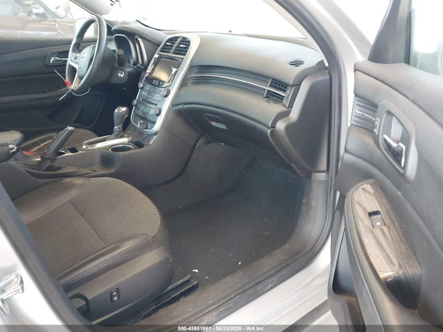 Chevrolet MALIBU 1LT 2015 1G11C5SL9FF214337 Image 5