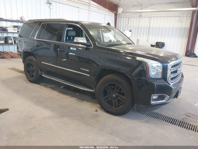 GMC YUKON SLT 2016 1GKS2BKC1GR222353 головне зображення