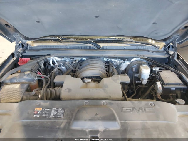 GMC YUKON SLT 2016 1GKS2BKC1GR222353 Image 10