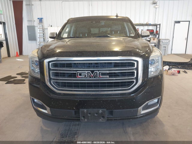 GMC YUKON SLT 2016 1GKS2BKC1GR222353 Image 13